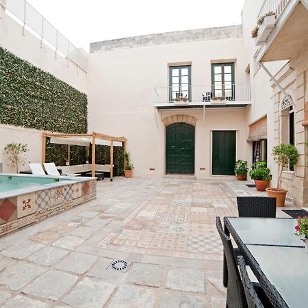 Apartament Conde De Osborne A El Puerto de Santa María Zewnętrze zdjęcie