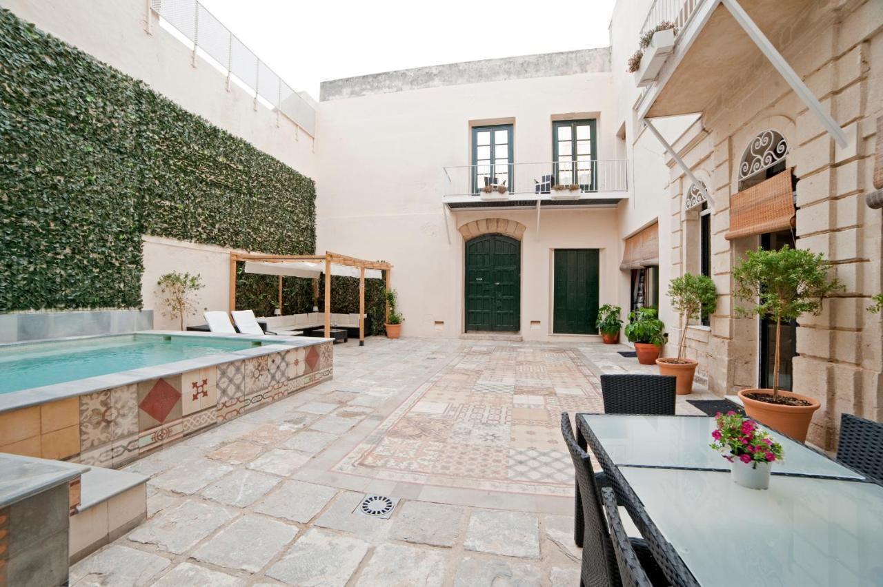 Apartament Conde De Osborne A El Puerto de Santa María Zewnętrze zdjęcie