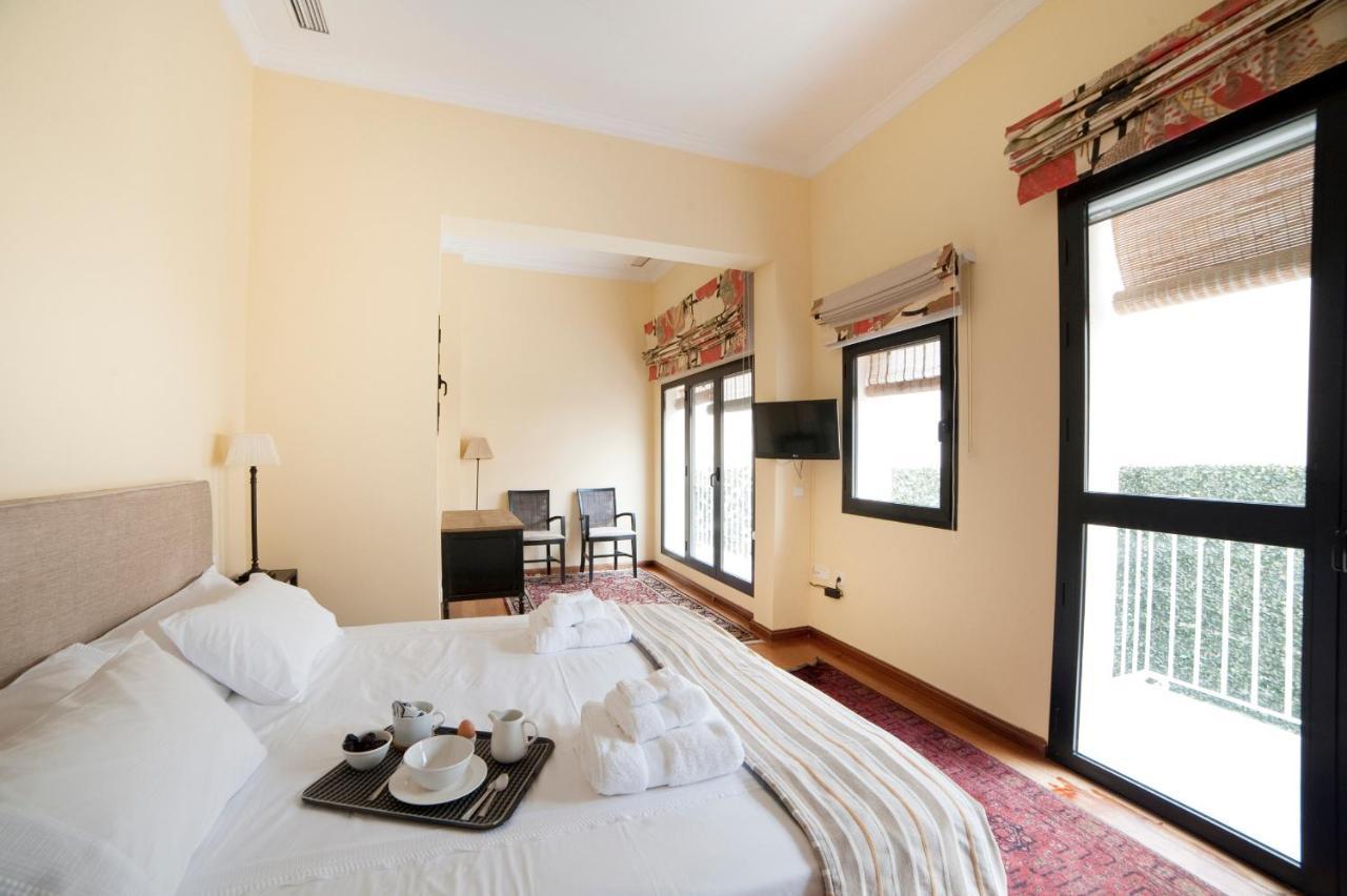 Apartament Conde De Osborne A El Puerto de Santa María Zewnętrze zdjęcie