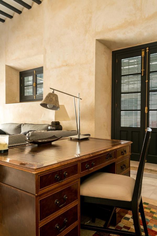 Apartament Conde De Osborne A El Puerto de Santa María Zewnętrze zdjęcie