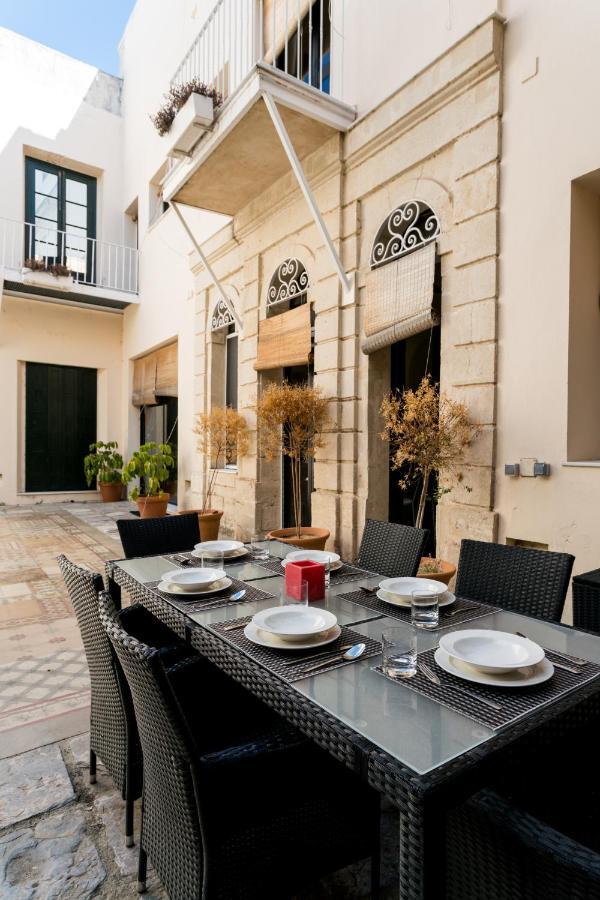 Apartament Conde De Osborne A El Puerto de Santa María Zewnętrze zdjęcie