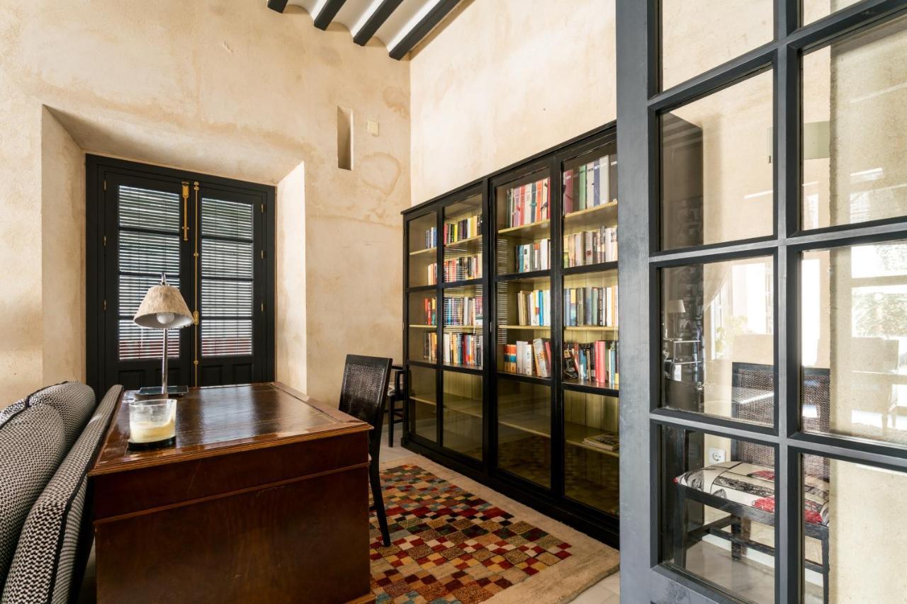 Apartament Conde De Osborne A El Puerto de Santa María Zewnętrze zdjęcie