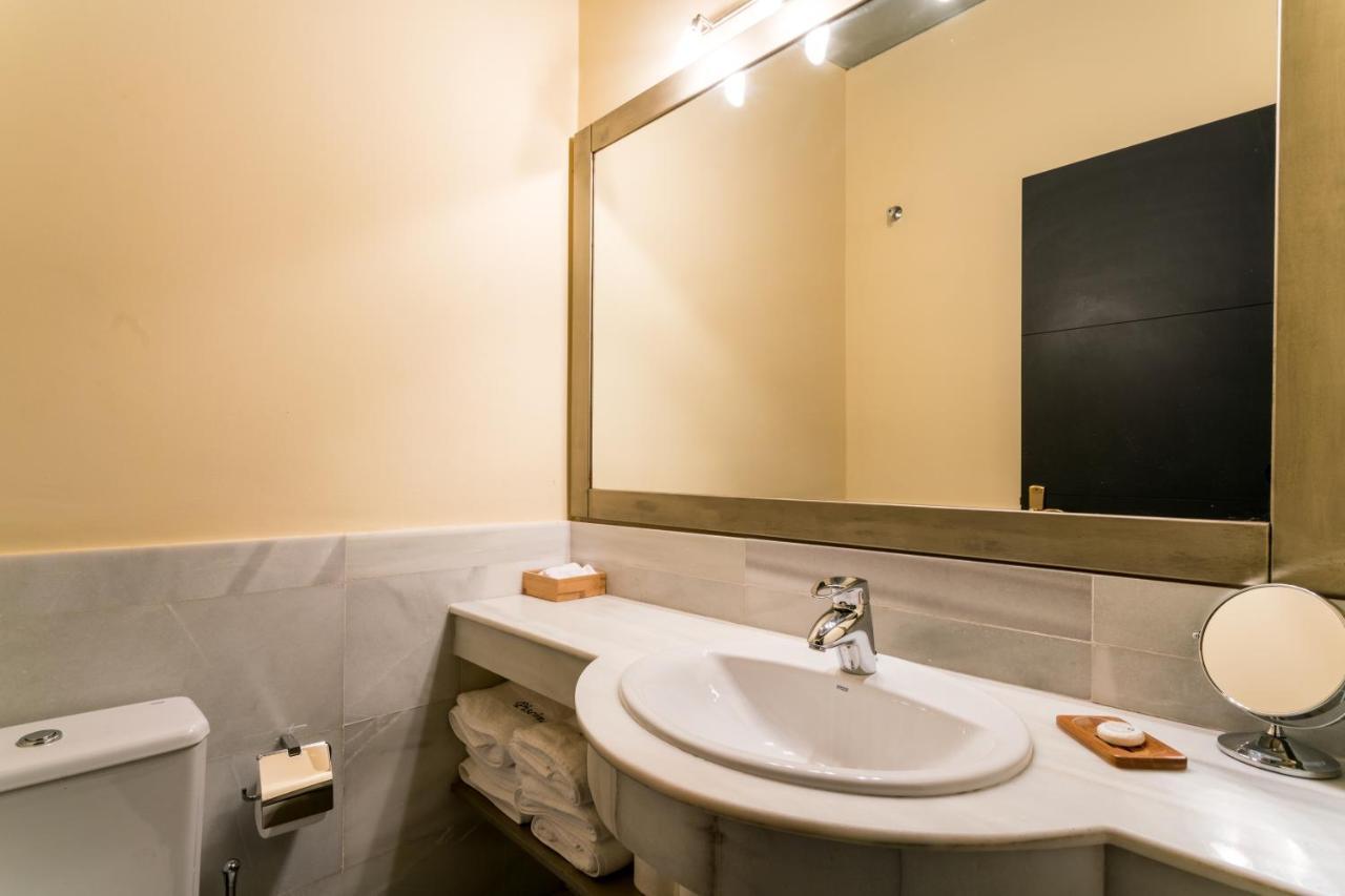 Apartament Conde De Osborne A El Puerto de Santa María Zewnętrze zdjęcie