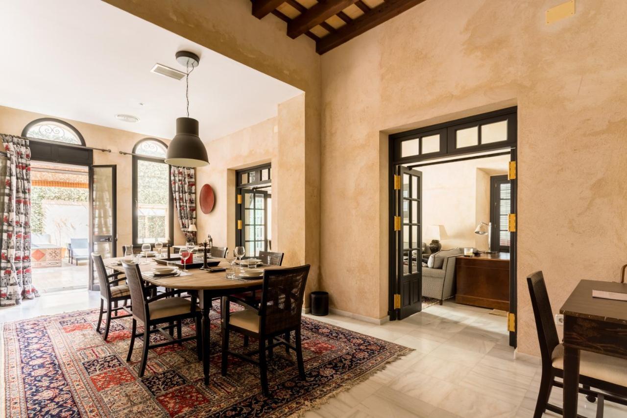 Apartament Conde De Osborne A El Puerto de Santa María Zewnętrze zdjęcie