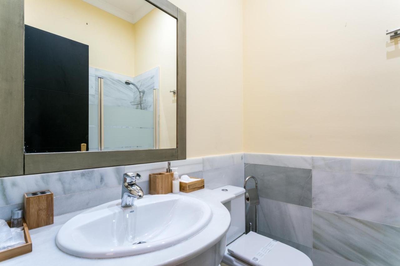 Apartament Conde De Osborne A El Puerto de Santa María Zewnętrze zdjęcie