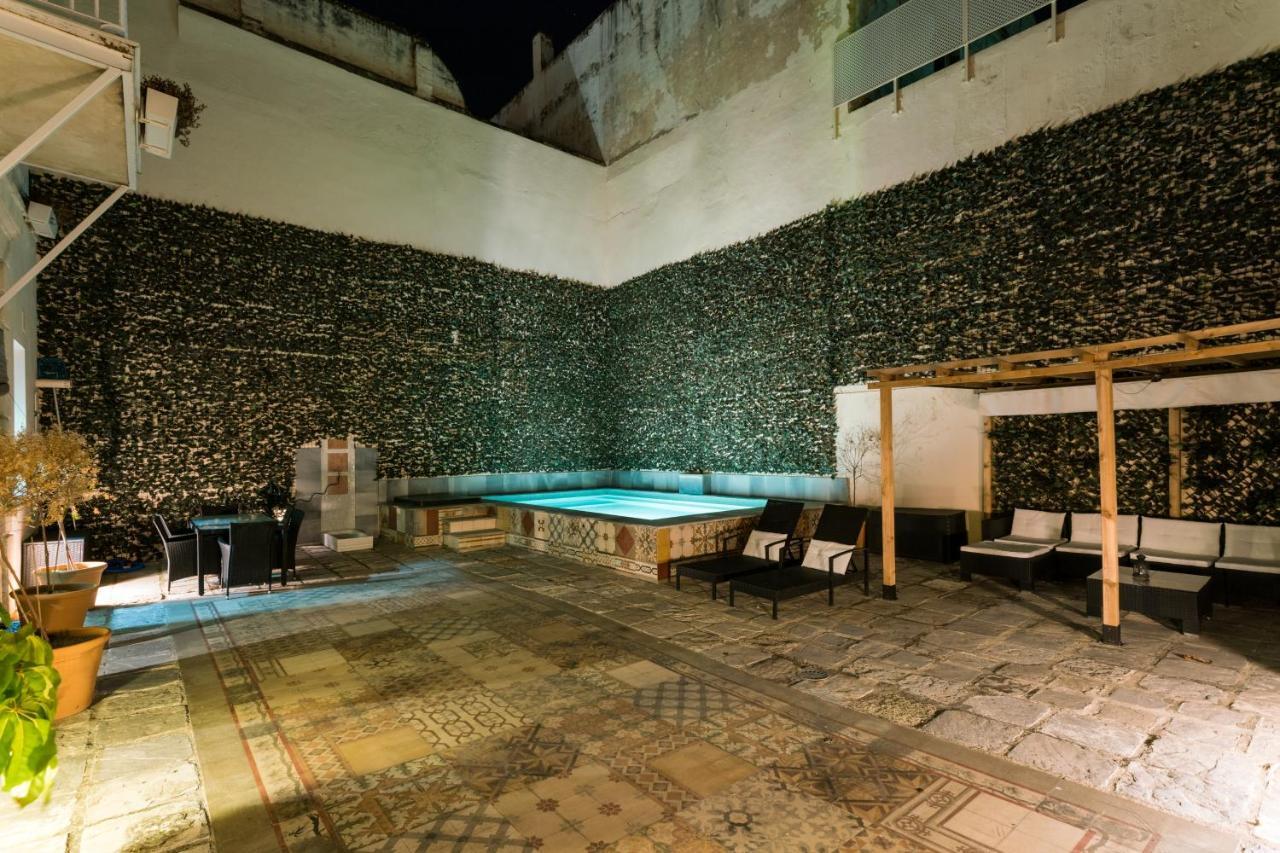 Apartament Conde De Osborne A El Puerto de Santa María Zewnętrze zdjęcie