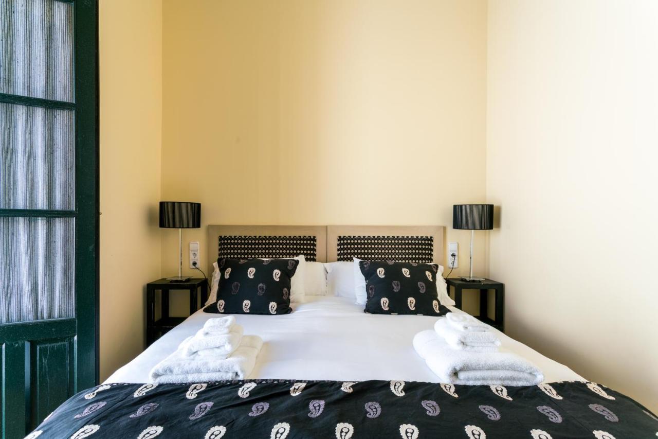 Apartament Conde De Osborne A El Puerto de Santa María Zewnętrze zdjęcie
