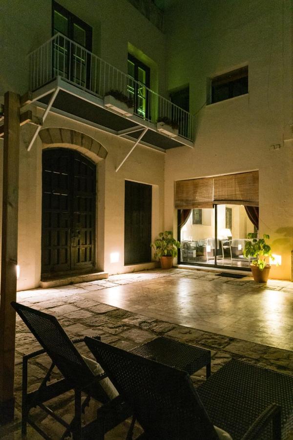 Apartament Conde De Osborne A El Puerto de Santa María Zewnętrze zdjęcie