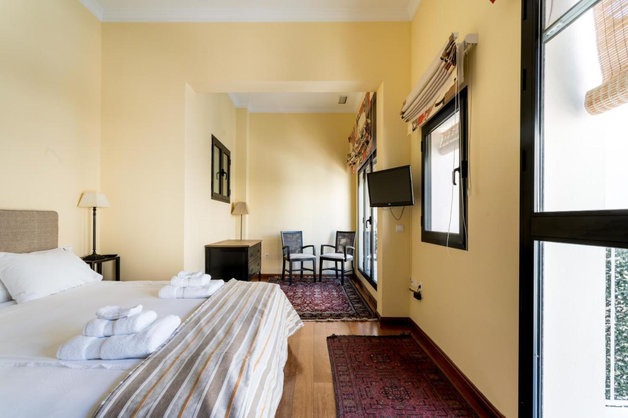 Apartament Conde De Osborne A El Puerto de Santa María Zewnętrze zdjęcie